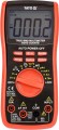 YATO  WIELOFUNKCYJNY MIERNIK CYFROWY TRUE RMS Z AUTOMATYCZNYM ZAKRESEM YT-73085