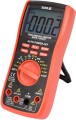 YATO  WIELOFUNKCYJNY MIERNIK CYFROWY TRUE RMS Z AUTOMATYCZNYM ZAKRESEM YT-73085
