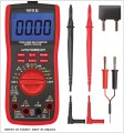 YATO  WIELOFUNKCYJNY MIERNIK CYFROWY TRUE RMS Z AUTOMATYCZNYM ZAKRESEM YT-73085