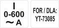 YATO MIERNIK CĘGOWY YT-73090