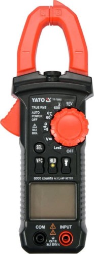 YATO MIERNIK CĘGOWY YT-73092