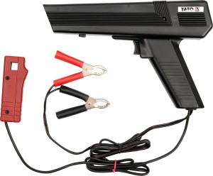 YATO LAMPA STROBOSKOPOWA YT-7310