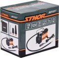 YATO KOMPRESOR SAMOCHODOWY Z LAMPĄ LED, 12V 180W YT-73460