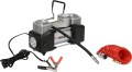 YATO KOMPRESOR SAMOCHODOWY Z LAMPĄ LED, 250W YT-73462