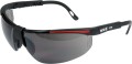 YATO OKULARY OCHRONNE SZARE TYP 91708 YT-7368