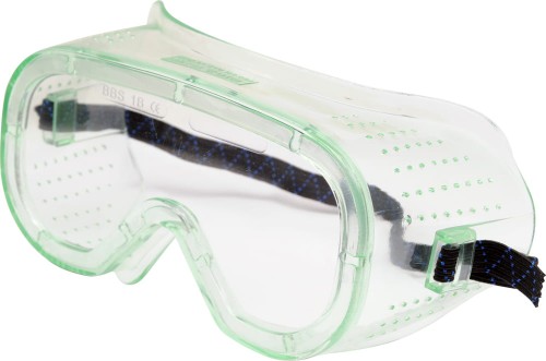 YATO OKULARY OCHRONNE BEZBARWNE YT-73801