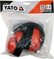 YATO NAUSZNIKI PRZECIWHAŁASOWE SNR 32DB YT-74633