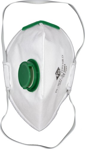 YATO PÓŁMASKA FILTRUJĄCA FFP2/PZ YT-74949