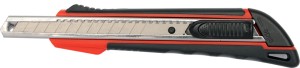 YATO NOŻYK Z OSTRZEM ŁAMANYM 9x0.4MM YT-7506