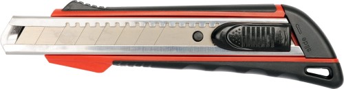 YATO NOŻYK Z OSTRZEM ŁAMANYM OSTRZEM 18MM YT-7507