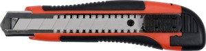 YATO NOŻYK Z OSTRZEM ŁAMANYM 18MM YT-75071