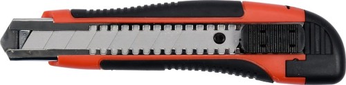 YATO NOŻYK Z OSTRZEM ŁAMANYM 18MM YT-75071
