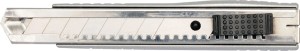 YATO NOŻYK Z ŁAMANYM OSTRZEM 18X0.5MM YT-7512