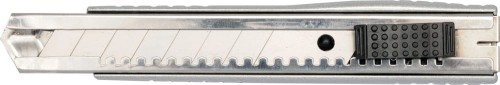 YATO NOŻYK Z ŁAMANYM OSTRZEM 18X0.5MM YT-7512