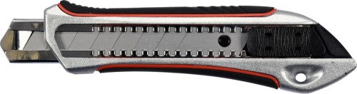 YATO NOŻYK Z OSTRZEM ŁAMANYM 18MM YT-75121