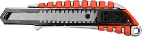 YATO NOŻYK Z OSTRZEM ŁAMANYM 18MM YT-75122