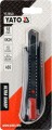 YATO NOŻYK Z OSTRZEM ŁAMANYM 18MM SK2H  YT-75123