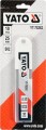 YATO OSTRZA ZAPASOWE 25MM SK2H 10 SZT. YT-75262