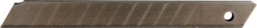 YATO OSTRZA ŁAMANE ZAPASOWE 9MM 10 SZTUK YT-7528