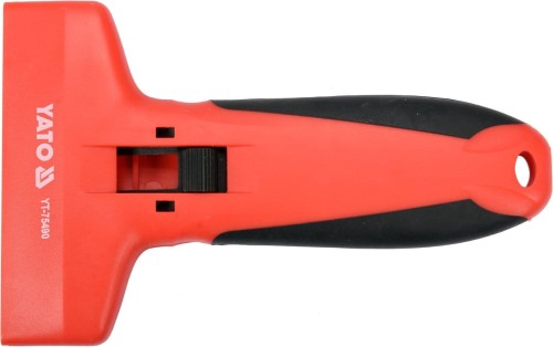 YATO SKROBAK DO SZYB 90 MM YT-75490