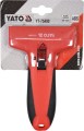 YATO SKROBAK DO SZYB 90 MM YT-75490