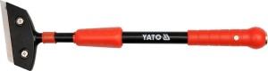 YATO SKROBAK TELESKOPOWY DO SZYB 390-600MM YT-7551