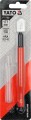 YATO NÓŻ OLEJOWY DO CIĘCIA SZKŁA 177 MM YT-7560