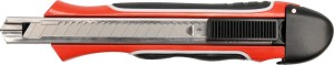 YATO NOŻYK Z OSTRZEM ŁAMANYM 9MM + OSTRZA ZAPASOWE YT-7571