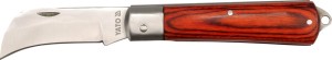 YATO NÓŻ MONTERSKI SKŁADANY SIERPAK 190MM YT-7601