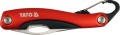 YATO NÓŻ SKŁADANY YT-76050