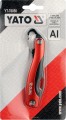 YATO NÓŻ SKŁADANY YT-76050