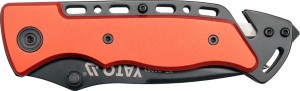 YATO NÓŻ SKŁADANY RATOWNICZY 200MM YT-76052