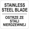 YATO NÓŻ SKŁADANY RATOWNICZY 200MM YT-76052