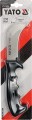 YATO NÓŻ DO CIĘCIA PAPY 230 MM YT-7620