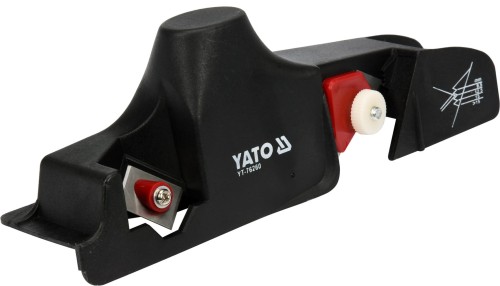 YATO STRUG DO KRAWĘDZI PŁYT GIPSOWO KARTONOWYCH YT-76260