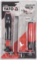 YATO OBCINAK DWUSTRONNY DO PŁYT GIPSOWO KARTONOWYCH YT-76266