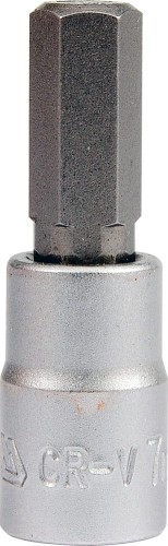 YATO KLUCZ TRZPIENIOWY HEX 1/4" 4MM YT-7668