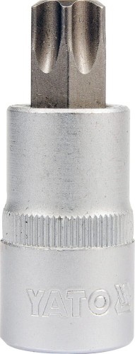 YATO KLUCZ TRZPIENIOWY 1/2" TORX T20 YT-7713