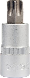 YATO KLUCZ TRZPIENIOWY 1/2" TORX T30 YT-7716