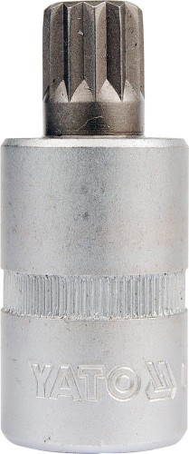 YATO KLUCZ TRZPIENIOWY 1/2" SPLINE M6 YT-7733