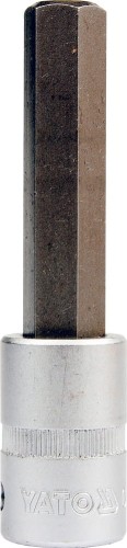 YATO KLUCZ TRZPIENIOWY 1/2" HEX 4MM YT-7739