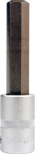 YATO KLUCZ TRZPIENIOWY 1/2" HEX 10MM YT-7744