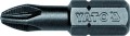 YATO KOŃCÓWKI WKRĘTAKOWE 1/4" PZ2X25MM 50 SZTUK YT-7811