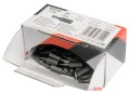 YATO KOŃCÓWKI WKRĘTAKOWE 1/4" PZ2X25MM 50 SZTUK YT-7811