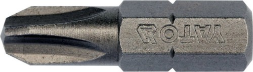 YATO BITY 1/4"x25MM PH2 10 SZT. YT-78132