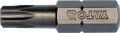 YATO BITY 1/4"X25MM TORX T27 10 SZTUK YT-78145