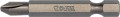 YATO BITY 1/4"X50MM PZ2 10SZT./OPAK. YT-78152