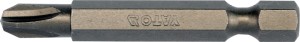 YATO BITY 1/4"X50MM PH3 10 SZTUK YT-78153