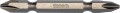 YATO BITY DWUSTRONNE 1/4"X65MM PH2-PH2 10 SZTUK YT-78161