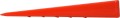 YATO KLIN DO DREWNA L-205 MM TWORZYWO YT-79882